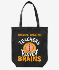 Physical Education Teacher Love Brains Halloween Party ...